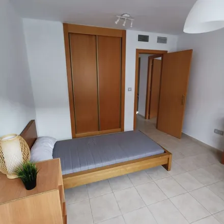 Rent this 3 bed apartment on Calle Mayor in 30500 Molina de Segura, Spain