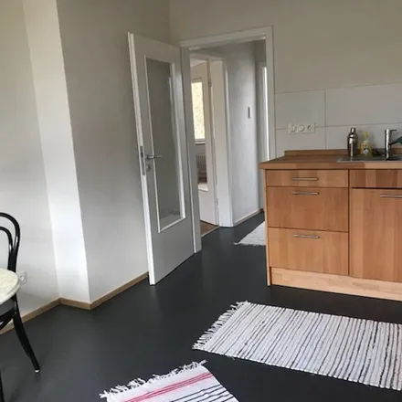 Rent this 2 bed apartment on Reiherweg 36 in 50829 Cologne, Germany