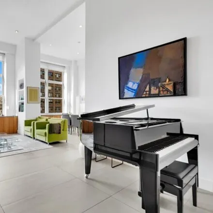 Buy this 3 bed condo on Park Avenue Court in East 87th Street, New York