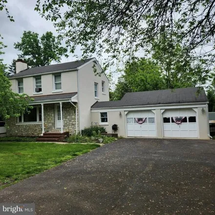 Buy this 3 bed house on 1162 Taylorsville Road in Washington Crossing, Upper Makefield Township