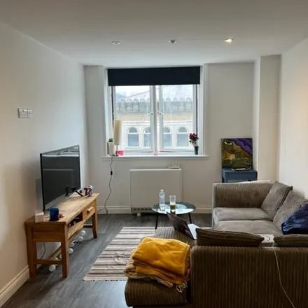 Rent this 1 bed apartment on Brunswick in 15 New Road, Brighton
