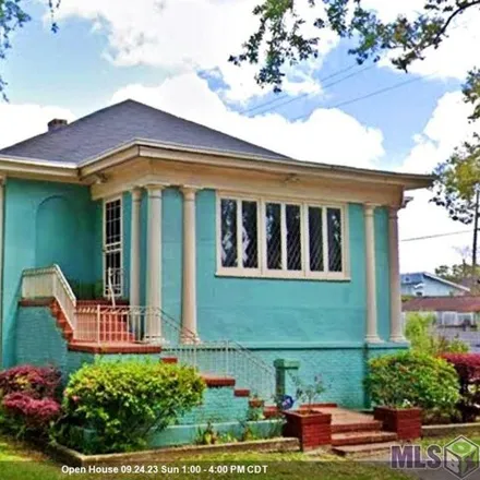 Buy this 6 bed house on 3317 South Galvez Street in New Orleans, LA 70125