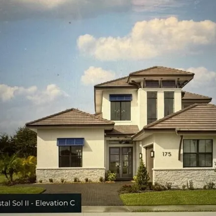 Buy this 3 bed house on 137 SE Via San Marino in Port Saint Lucie, Florida