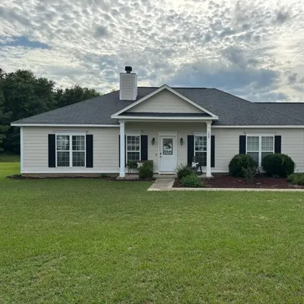 Buy this 3 bed house on 110 Birchwood Drive in Lee County, GA 31763