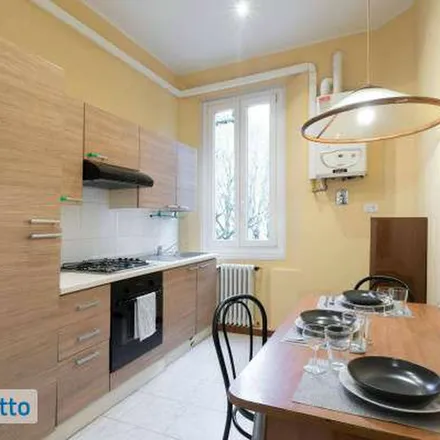 Rent this 3 bed apartment on Via Alessandro Tiarini 7 in 40129 Bologna BO, Italy