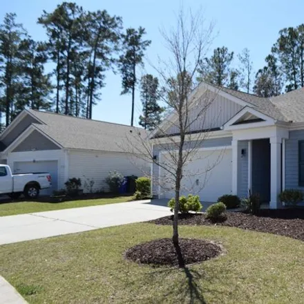 Image 3 - 1255 Midtown Village Drive, Conway, SC 29526, USA - House for sale