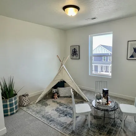 Image 9 - West Meadow Grass Drive, South Jordan, UT, USA - Loft for sale