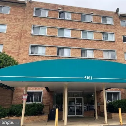 Rent this 1 bed apartment on 5101 8th Road South in Arlington, VA 22204