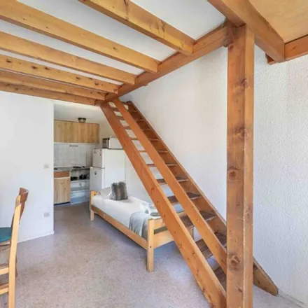 Buy this 2 bed apartment on Val Thorens in Savoie, 73440