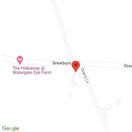 Image 3 - Grewburn Lane, Copley, DL13 5QE, United Kingdom - House for sale
