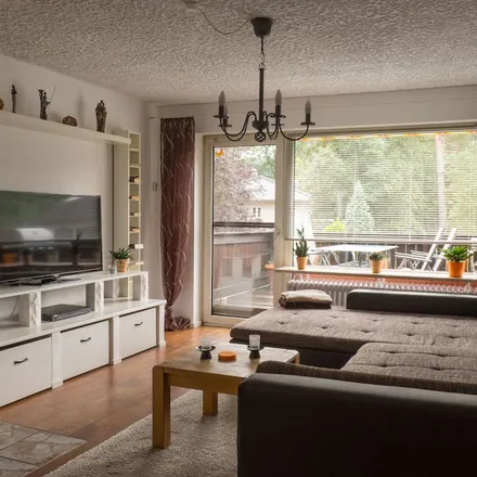 Rent this 2 bed apartment on Ruppertsweiler in Rhineland-Palatinate, Germany