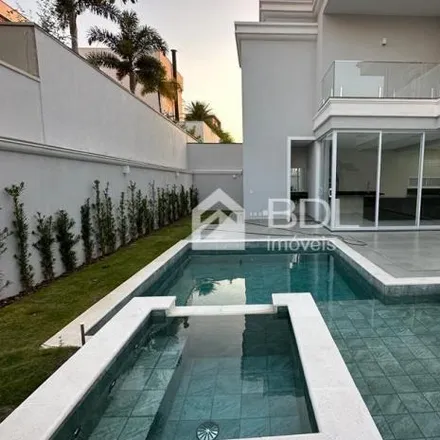 Buy this 5 bed house on unnamed road in Parque Imperador, Campinas - SP