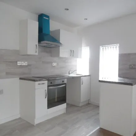 Rent this 1 bed apartment on Spencer Road in Benfleet, SS7 3HL