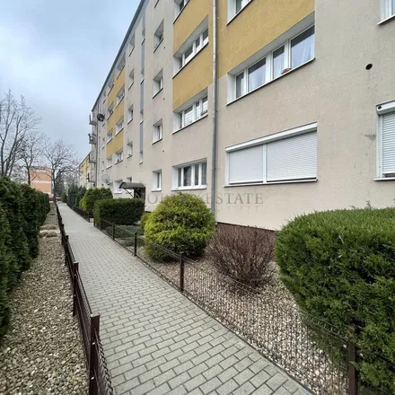 Image 9 - Jesienna 12, 60-374 Poznan, Poland - Apartment for rent