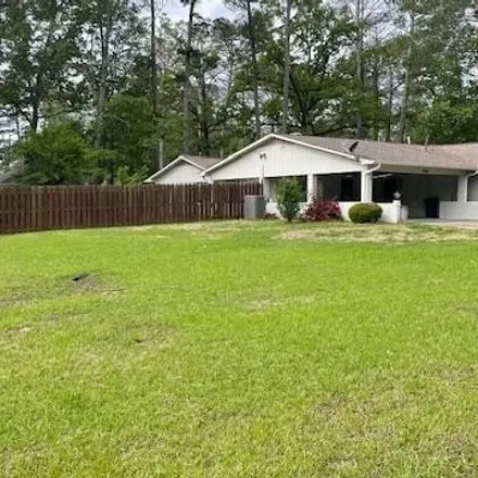 Image 8 - Christian Avenue, Forest, MS, USA - House for sale