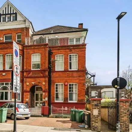 Buy this 3 bed apartment on 6 Frognal in London, NW3 6AH