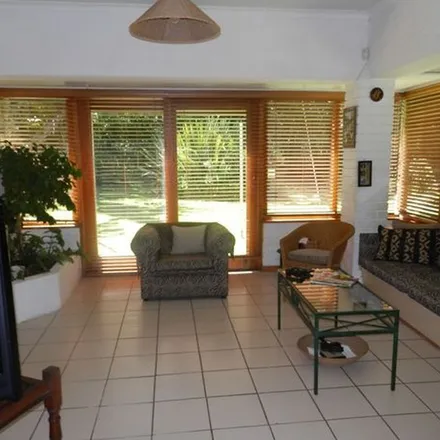 Rent this 3 bed apartment on Schoenstatt Avenue in Constantia, Cape Town