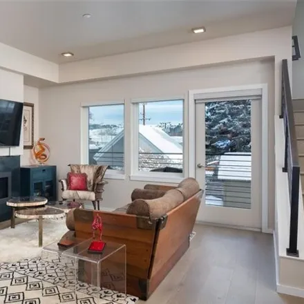 Image 3 - Nebo West, 519 East Mendenhall Street, Bozeman, MT 59715, USA - Townhouse for sale