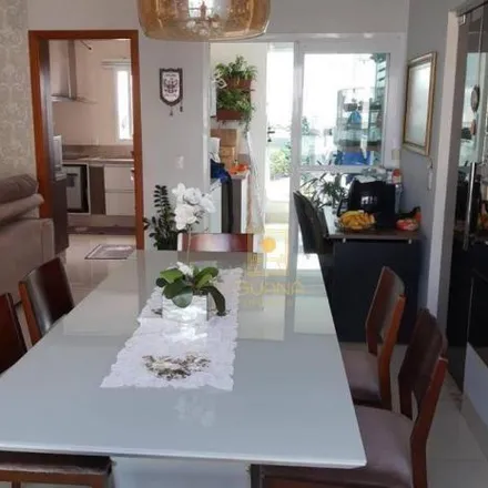 Buy this 3 bed apartment on Rua Senador Vergueiro in Várzea Grande - MT, 78135