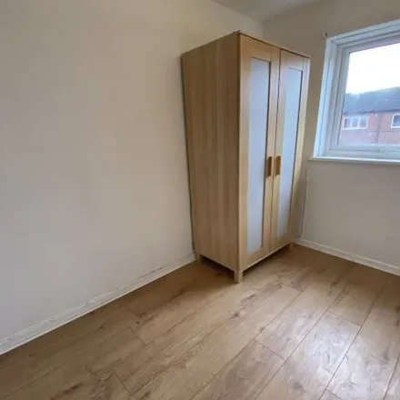 Rent this 2 bed townhouse on 12 Friar Street in Nottingham, NG7 2NU