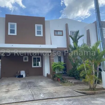 Image 2 - unnamed road, Ernesto Córdoba Campos, Panamá, Panama - Apartment for rent