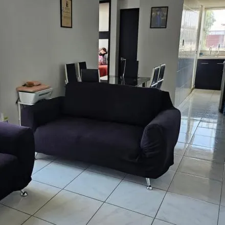 Rent this 2 bed apartment on Privada Primer Retorno Nevado in 54750 Cuautitlán Izcalli, MEX