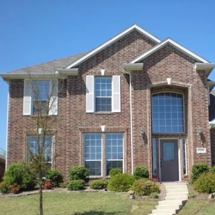 Rent this 4 bed house on 1301 Stanford Drive in Rockwall, TX 75087