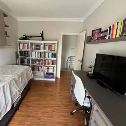 Buy this 3 bed house on Rua Tenente-Coronel Vilagrán Cabrita 772 in Boqueirão, Curitiba - PR