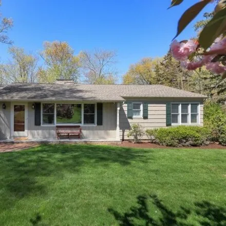 Buy this 3 bed house on 52 Western Boulevard in Long Hill Township, Morris County