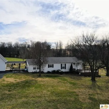 Buy this 2 bed house on 126 Baileys Bend Road in Barren County, KY 42141