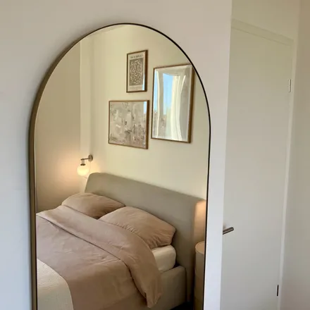 Rent this 2 bed apartment on Ehemaliges Eisenbahnausbesserungswerk Neuaubing in Papinstraße, 81249 Munich