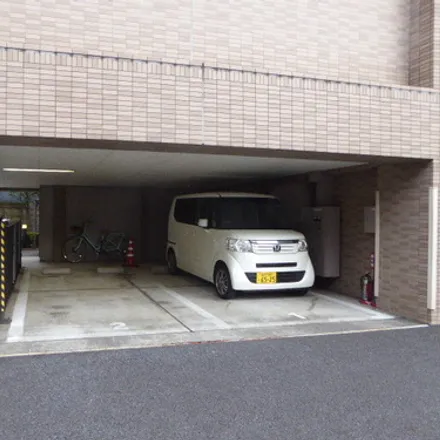 Image 6 - 慈光寺, Seizoroi-zaka, Jingumae 2-chome, Shibuya, 160-0013, Japan - Apartment for rent