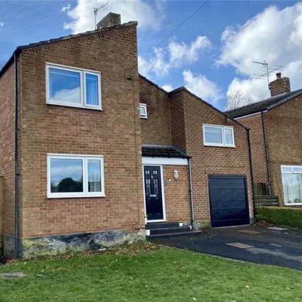 Buy this 4 bed house on Station Close in Riding Mill, NE44 6HE