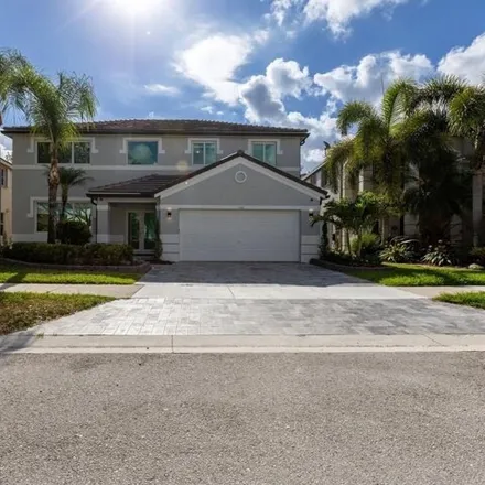 Buy this 4 bed house on 1122 Hidden Valley Way in Weston, FL 33327