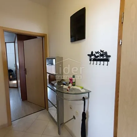 Rent this 1 bed apartment on Srdoči in 51114 Grad Rijeka, Croatia