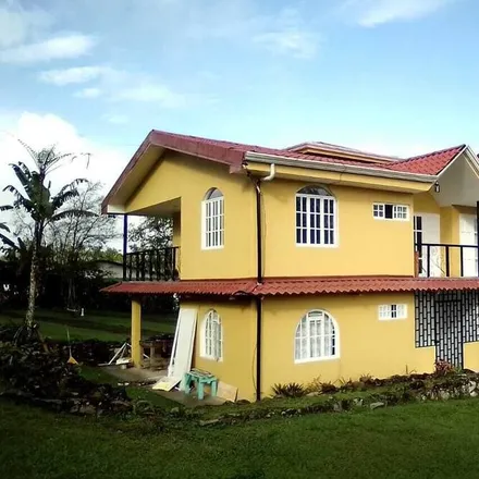 Rent this 3 bed house on Cartago Province in Cartago, 30101 Costa Rica