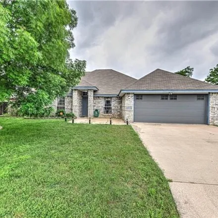 Buy this 4 bed house on 1106 Windy Hill Road in Harker Heights, Bell County