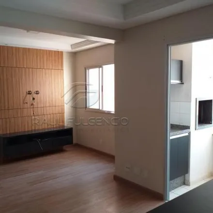 Rent this 2 bed apartment on Pateo Allegro Residence - Torre Mozart in Rua Luiz Lerco 455, Vivendas do Arvoredo