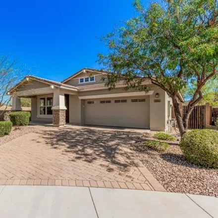 Buy this 4 bed house on West Copper Leaf Lane in Peoria, AZ
