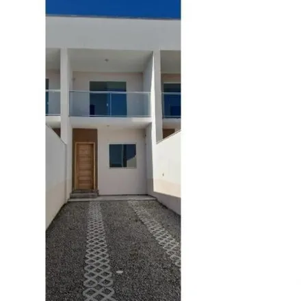 Rent this 2 bed house on Rua Zeno Zimmermann in Santa Terezinha, Gaspar - SC