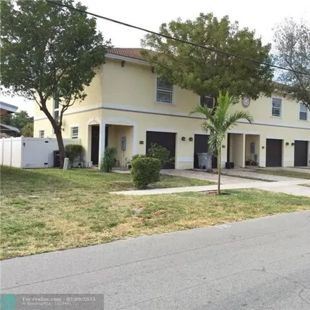 Image 3 - Northeast 23rd Avenue, Pinehurst Village, Pompano Beach, FL 33062, USA - Townhouse for sale