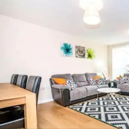 Rent this 5 bed apartment on 1 Athletes Way in Manchester, M11 3NE