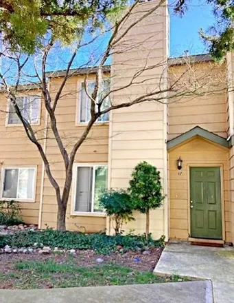 Buy this 2 bed condo on unnamed road in Sacramento, CA 95823