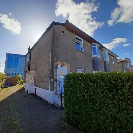 Image 7 - Muirdrum Avenue, Halfwayhouse, Glasgow, G52 3DL, United Kingdom - Apartment for rent