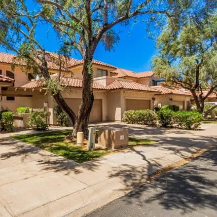 Rent this 2 bed house on Ashe Avenue in Scottsdale, AZ 85258