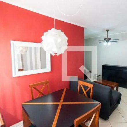 Rent this 2 bed apartment on Rua dos Heliotrópios in Mirandópolis, São Paulo - SP