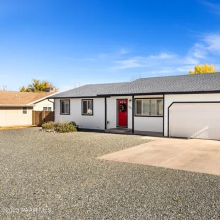 Image 3 - 3629 North Catherine Drive, Prescott Valley, AZ 86314, USA - House for sale