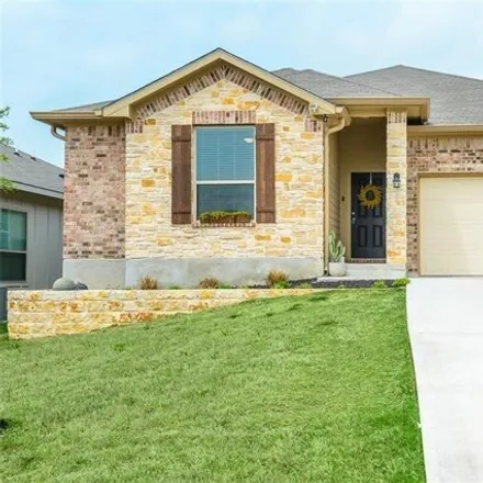 Buy this 4 bed house on 2220 Chia Ct in Temple, Texas