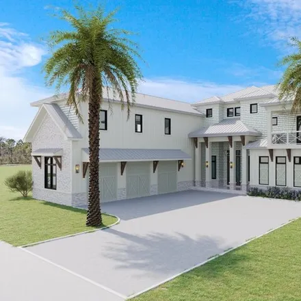 Image 2 - US Highway 98 East, Alys Beach, FL 32459, USA - House for sale