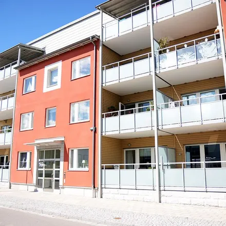 Image 3 - Sjåaregatan 46-56, 803 02 Gävle, Sweden - Apartment for rent